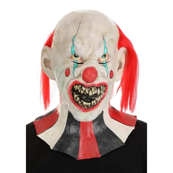 Adult Big Top Clown Mask