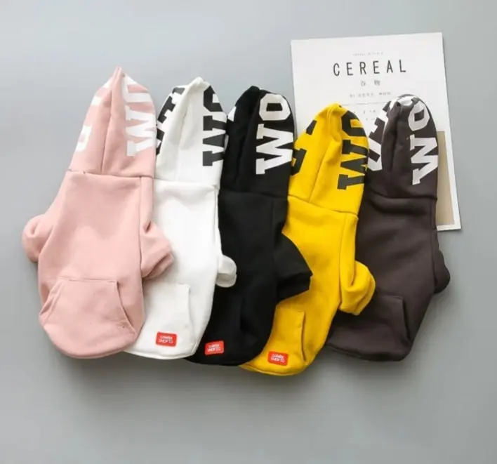 Frenchie Hoodies(Dog Apparel)