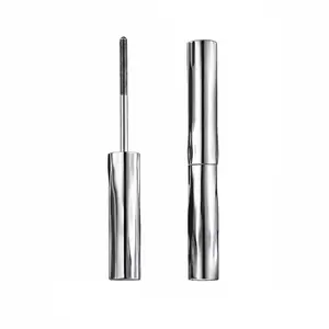 3D Metal Spiral Brush, Defined Lashes (Black)
