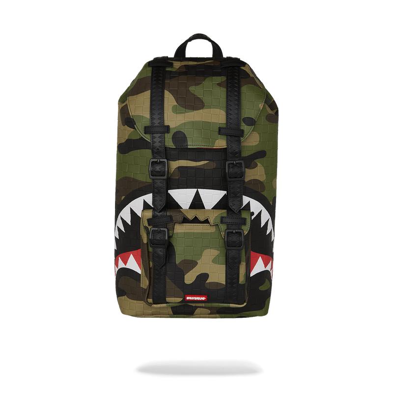 CAMORICH ROYALE HILLS BACKPACK