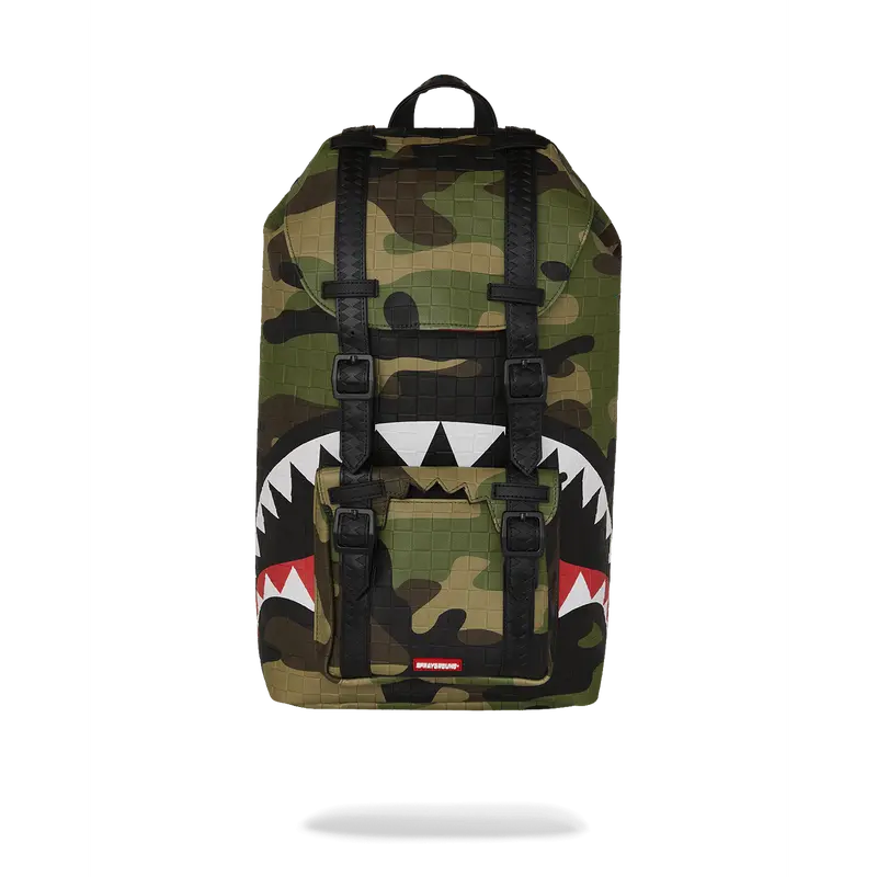 CAMORICH ROYALE HILLS BACKPACK