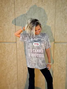 Est. 2019 TTB Graphic TShirt