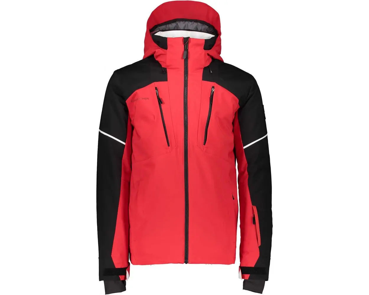 Obermeyer Foundation Insulated Jacket 2020-2021