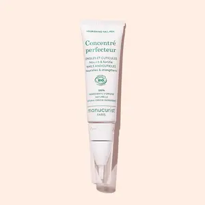 Manucurist Cuticle Oil Pen - Treatment for Nail Growth - Nourishes and Hydrates