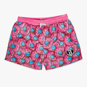 Donut Swim Trunks