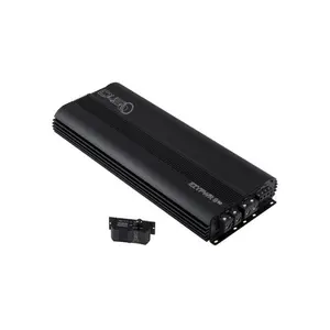 Down4Sound EZYPWR 810 4000W RMS 10 Channel Amplifier