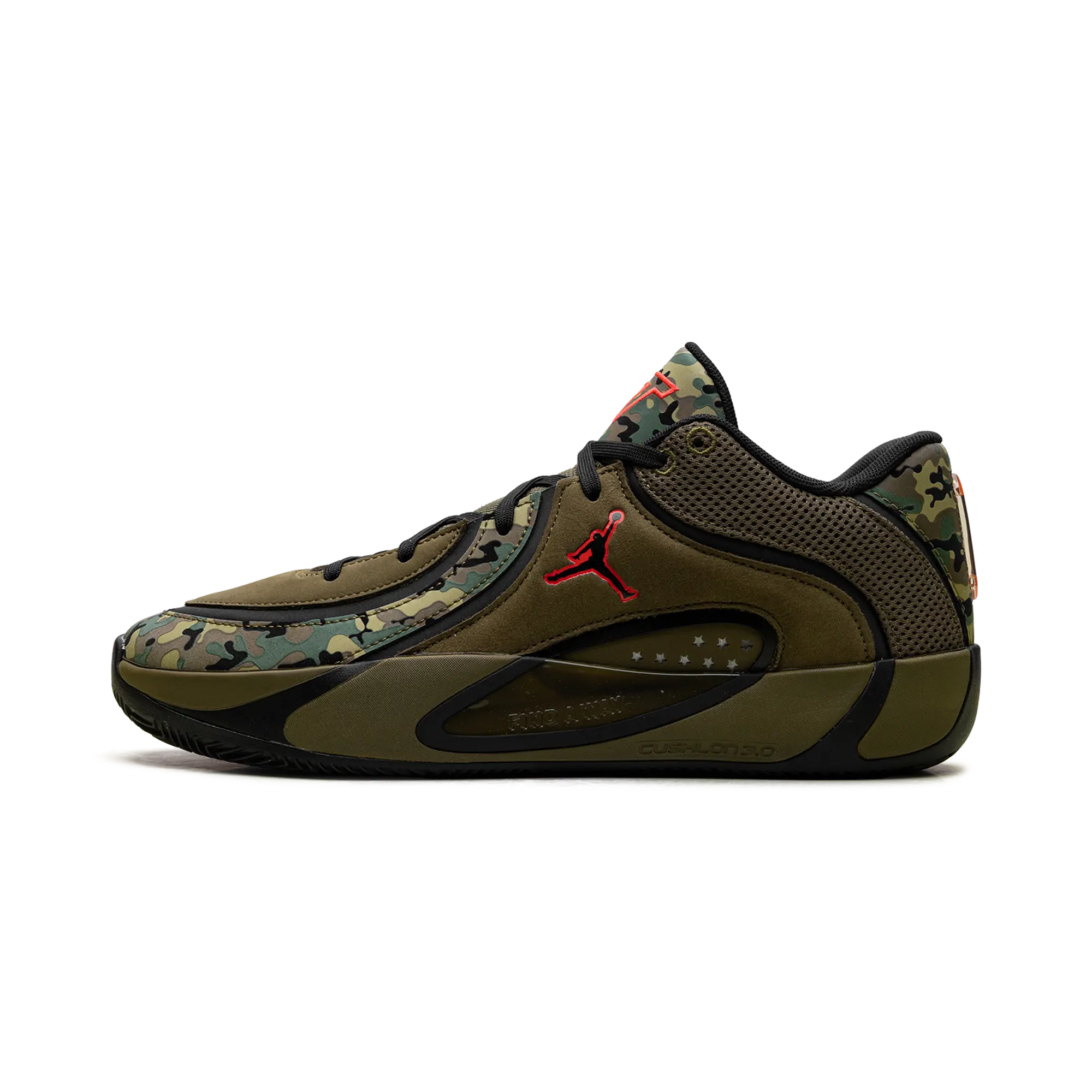 Jordan Tatum 4 "First Ring" IB7195 001