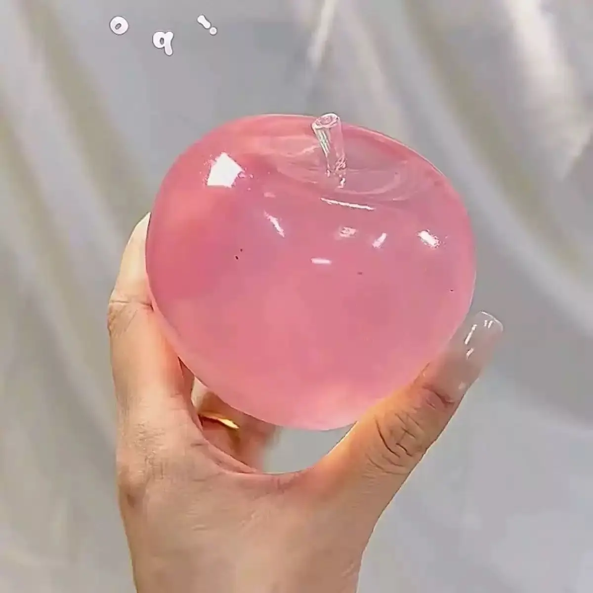 Apple Squishy