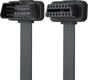 OBD Extension Cable .inch/cm Long, Durable and Reliable
