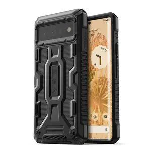 [Outlet] Google Pixel 6 Case Terra Guard