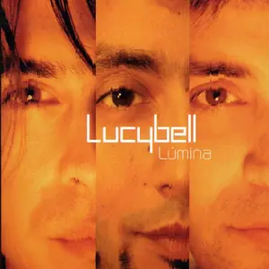 Lucybell - Lumina  [COMPACT DISC - CD]