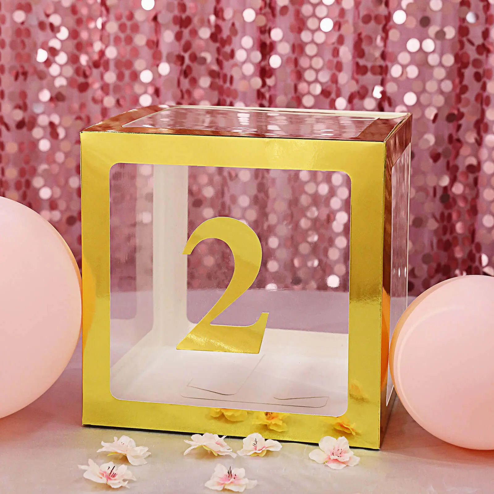 4 Pack 5" Metallic Gold 0-9 Number Stickers Banner, Customizable Stick-On Number Stickers for DIY Scrapbooking & Stamping, Toys & Hobbies Gifts, Customized Gifts