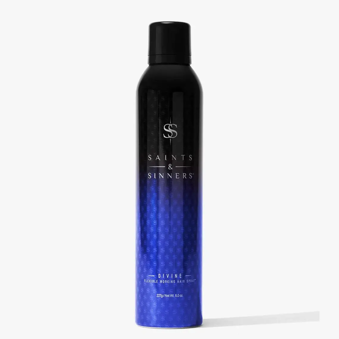 Divine Flexible Working Hair Spray