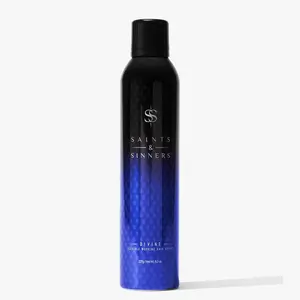 Divine Flexible Working Hair Spray