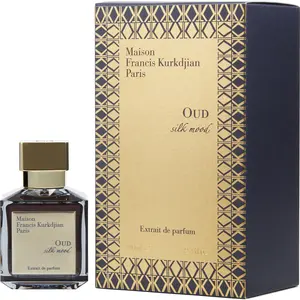 Maison Francis Kurkdjian Oud Silk Mood By Maison Francis Extrait De Parfum For Unisex
