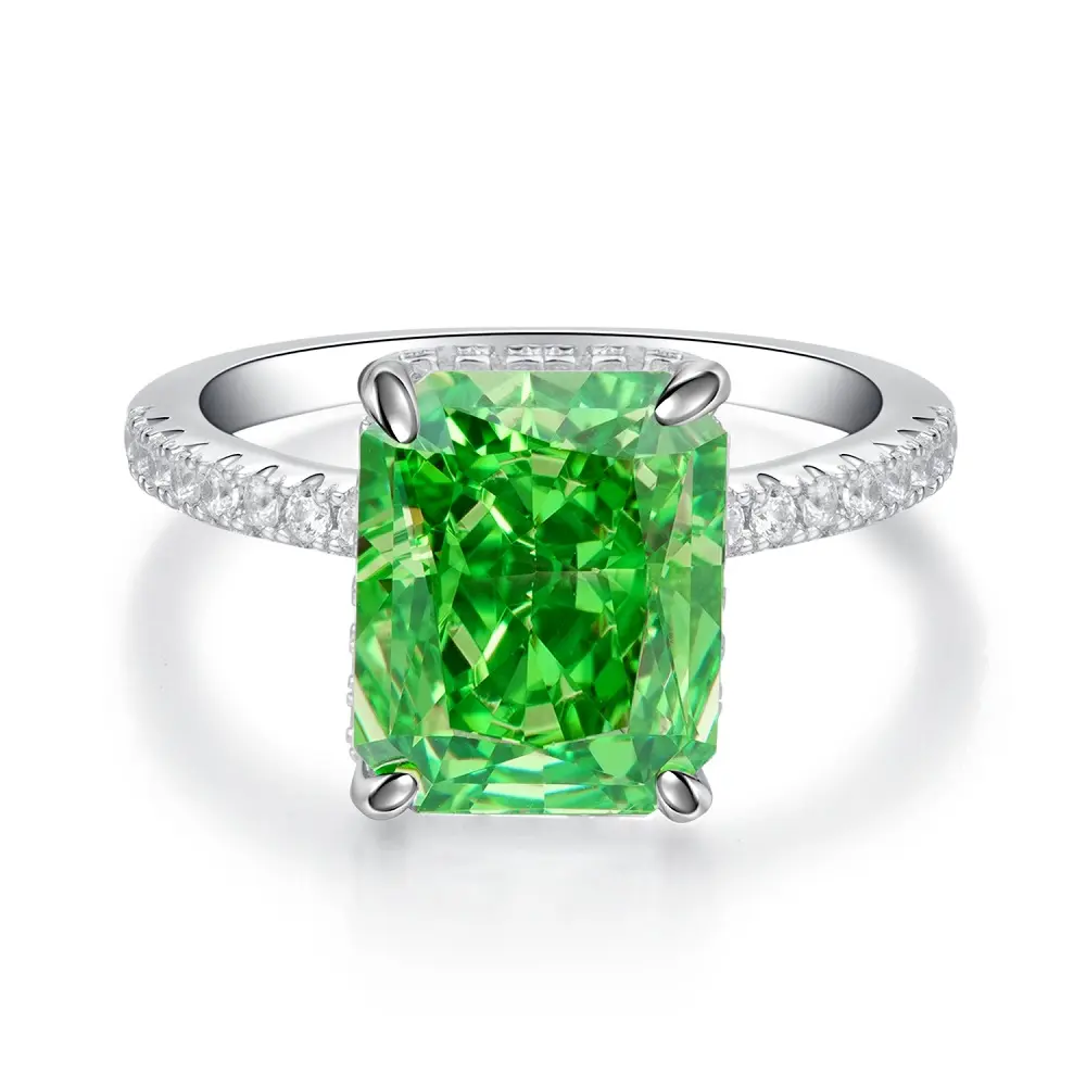Green diamond CBJZ056