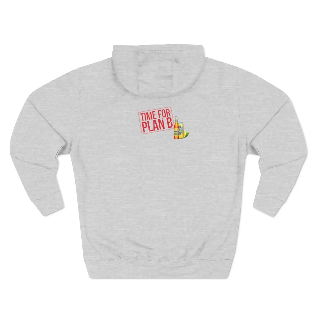 Lake Life Plan B Twisted Tea Hoodie planbtwistedtea