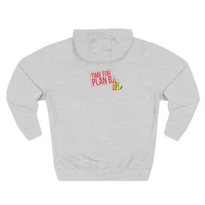 Lake Life Plan B Twisted Tea Hoodie planbtwistedtea