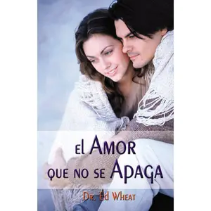 El amor que no se apaga