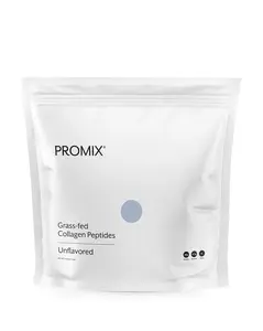PROMIX Collagen Peptides - Grass-Fed, Unflavored