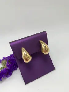 Drop Earrings - 10K Gold