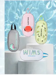 Swimming Waterproof Wash Bag for Women, Large Capacity Beach Bag, Men's Fitness Storage Bag, Water Play Bathing Bag