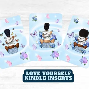 Love Yourself Inserts