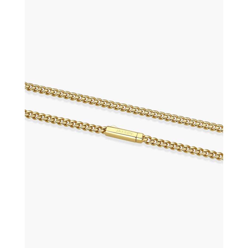 Women's Cuban Set 3mm