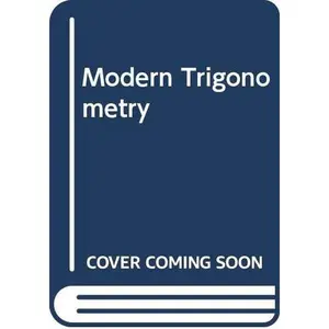 USED-Modern Trigonometry by William Wooton (Hardcover)