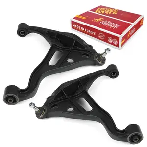 Front Left & Right Lower Control Arm and Ball Joint Assembly Kit 95612MT