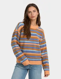BILLABONG Mad Love Womens Sweater