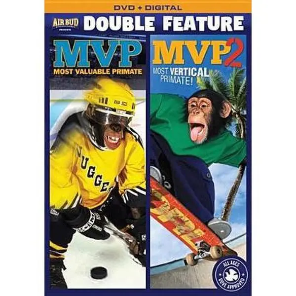 USED-MVP / MVP 2 (DVD)