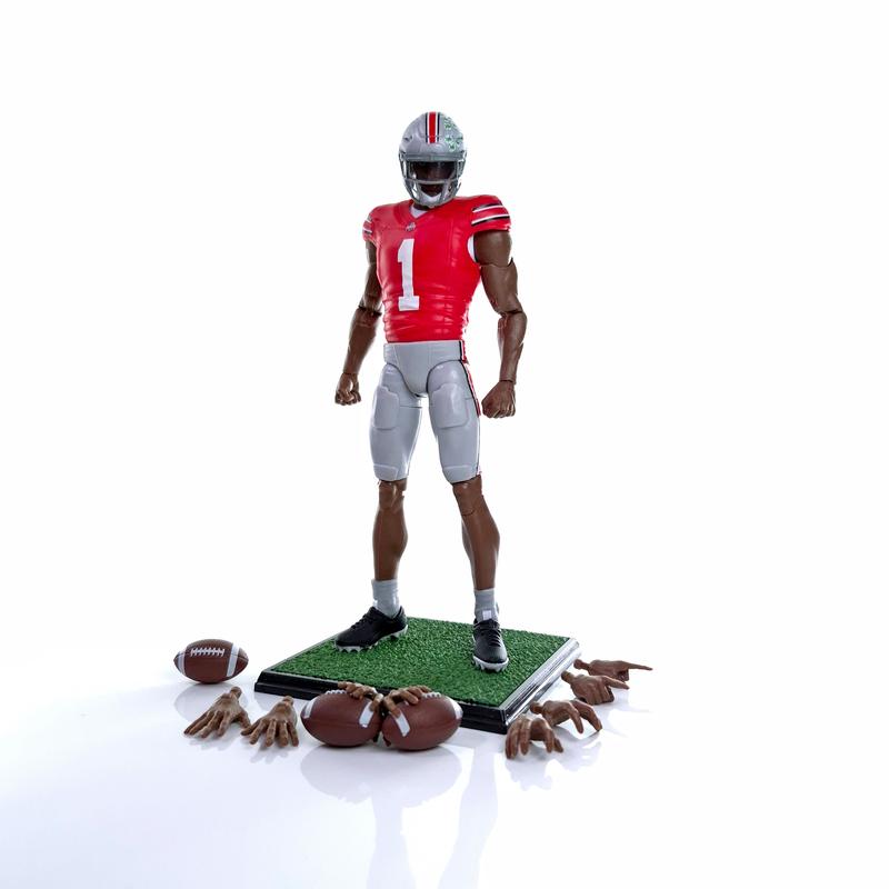 #1 Ohio State Walk-On Player | Dark