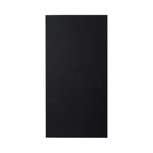 ATS Acoustics Hardened Edge Fire Rated Professional Studio Quality Sound Absorbing Acoustic Panel 24" x 48" x 2"