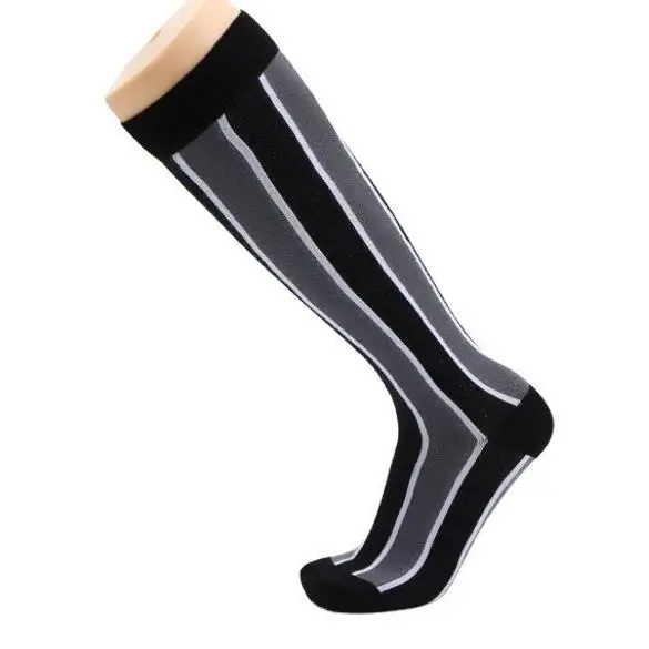 Black, white, and gray vertical bars