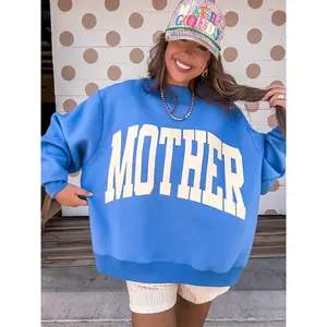 MOTHER Reversible Mockneck