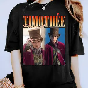 Timothee Chalamet Shirt | Vintage Timothee Chalamet Shirt | Timothee Chalamet Bootleg Shirt | Timothee Chalamet Bootleg Shirt