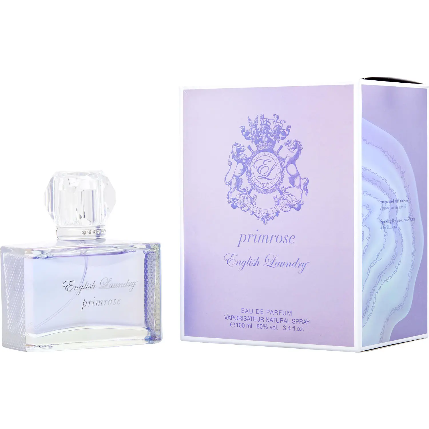 English Laundry Primrose By English Laundry Eau De Parfum For Women