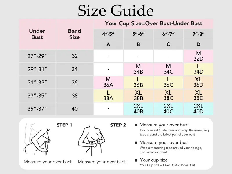 VRCOMFY Women’s T-Shirt Wireless Bra, Wirefree Comfortable Bra, Plunge Bra, Smooth Straps Womenswear, Everyday Wear VRCOMFY Women’s T-Shirt Wireless Bra, Wirefree Comfortable Bra, Plunge Bra, Smooth Straps Womenswear, Everyday Wear