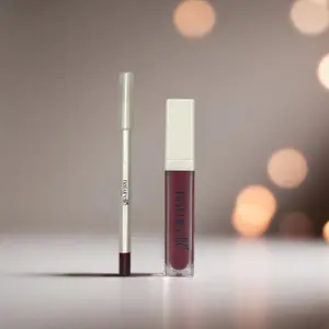 Naturelle Cosmetics- Lip Kit- Lipstick & Lipliner