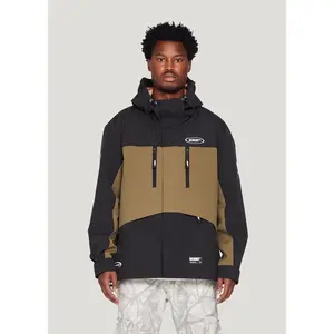 Cortex 2 Jacket (Black)