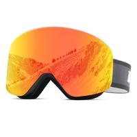 P1 Grey Frame/Red Lens(VLT 19%)