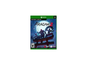 Aragami 2 -  Xbox Series X