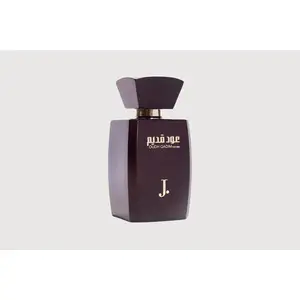 Oudh Qadim by J - 3.4oz 100ml - Men's Classic Scent by J Brand