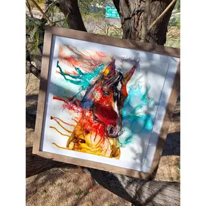 Fleeting Moment Print