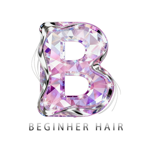 BeginherHair