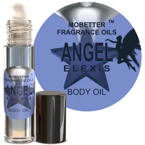 MOBETTER FRAGRANCE OILS Angel Elexis Perfume Women Body Oil