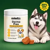 Aniwell DermaPrex for Dogs