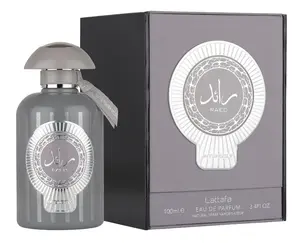 Ra'ed Intensely by Lattafa 3.4ozEDP Spray for UNISEX