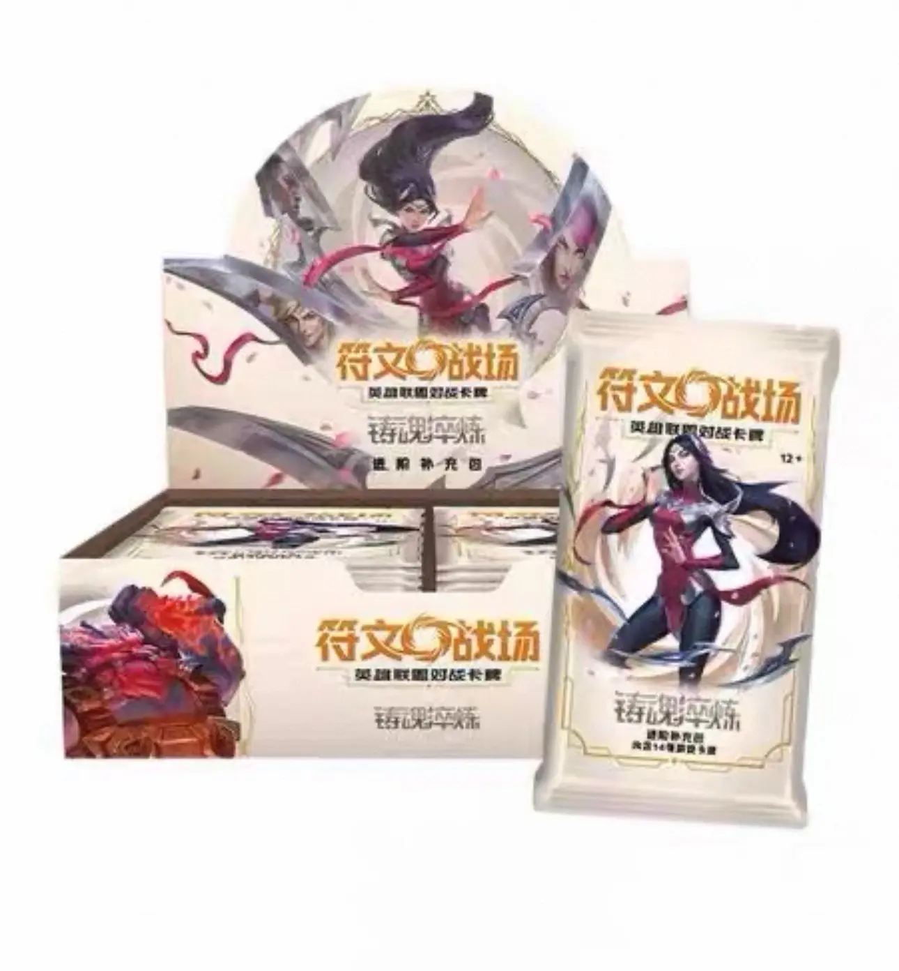Riftbound TCG: Riftbound vol2 Jumbo Booster Box - TikTok Shop Riftbound TCG: Riftbound vol2 Jumbo Booster Box - TikTok Shop